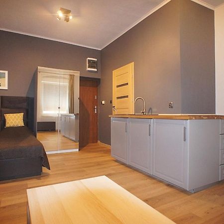 Apartament Przy Kazimierza Zielona Gora  Ngoại thất bức ảnh