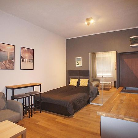 Apartament Przy Kazimierza Zielona Gora  Ngoại thất bức ảnh